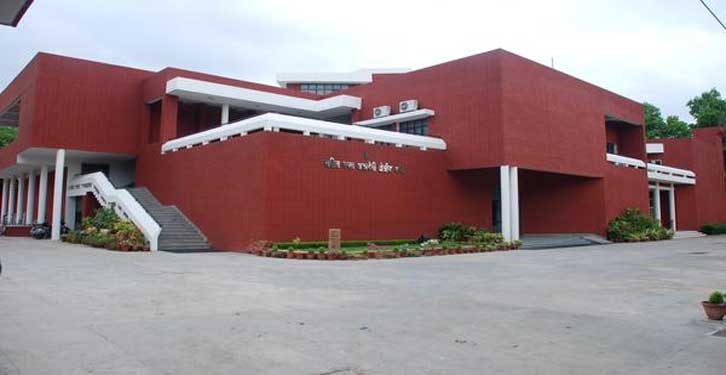 Lalit Kala Academy Lucknow